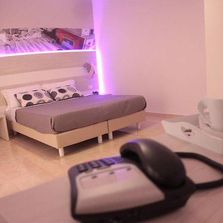 A'Mantia Hotel Амантеа Екстериор снимка