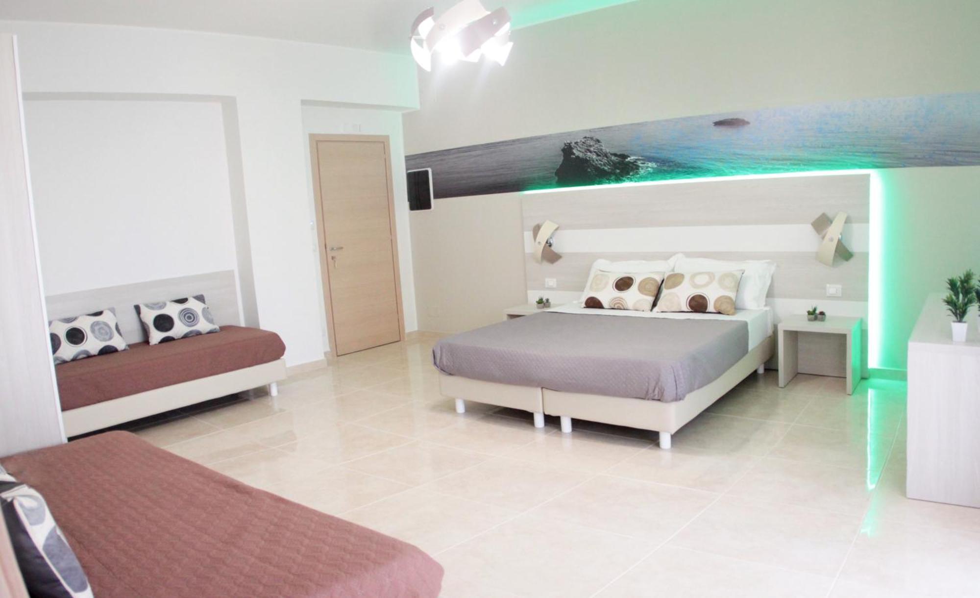 A'Mantia Hotel Амантеа Екстериор снимка