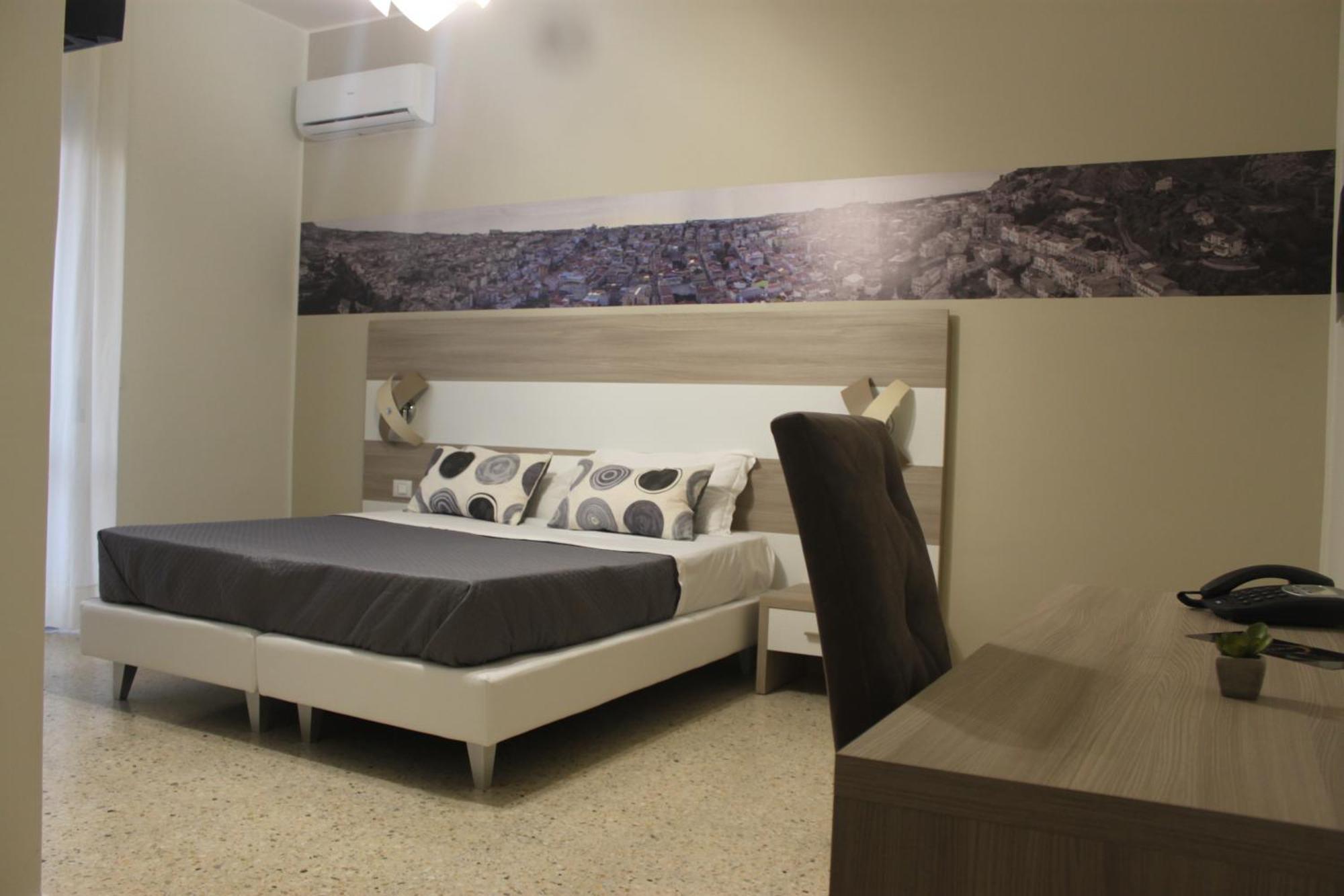 A'Mantia Hotel Амантеа Екстериор снимка