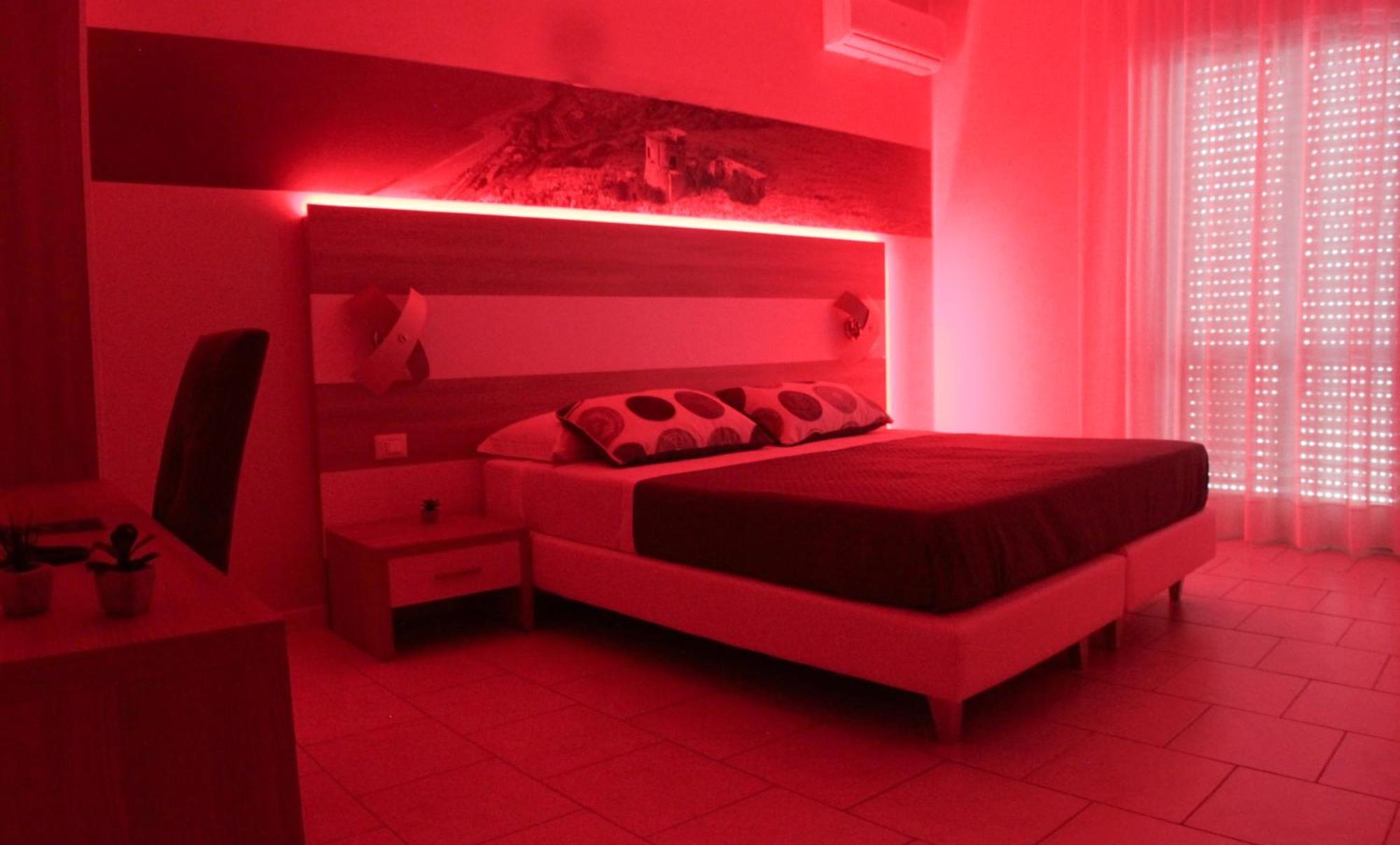 A'Mantia Hotel Амантеа Екстериор снимка