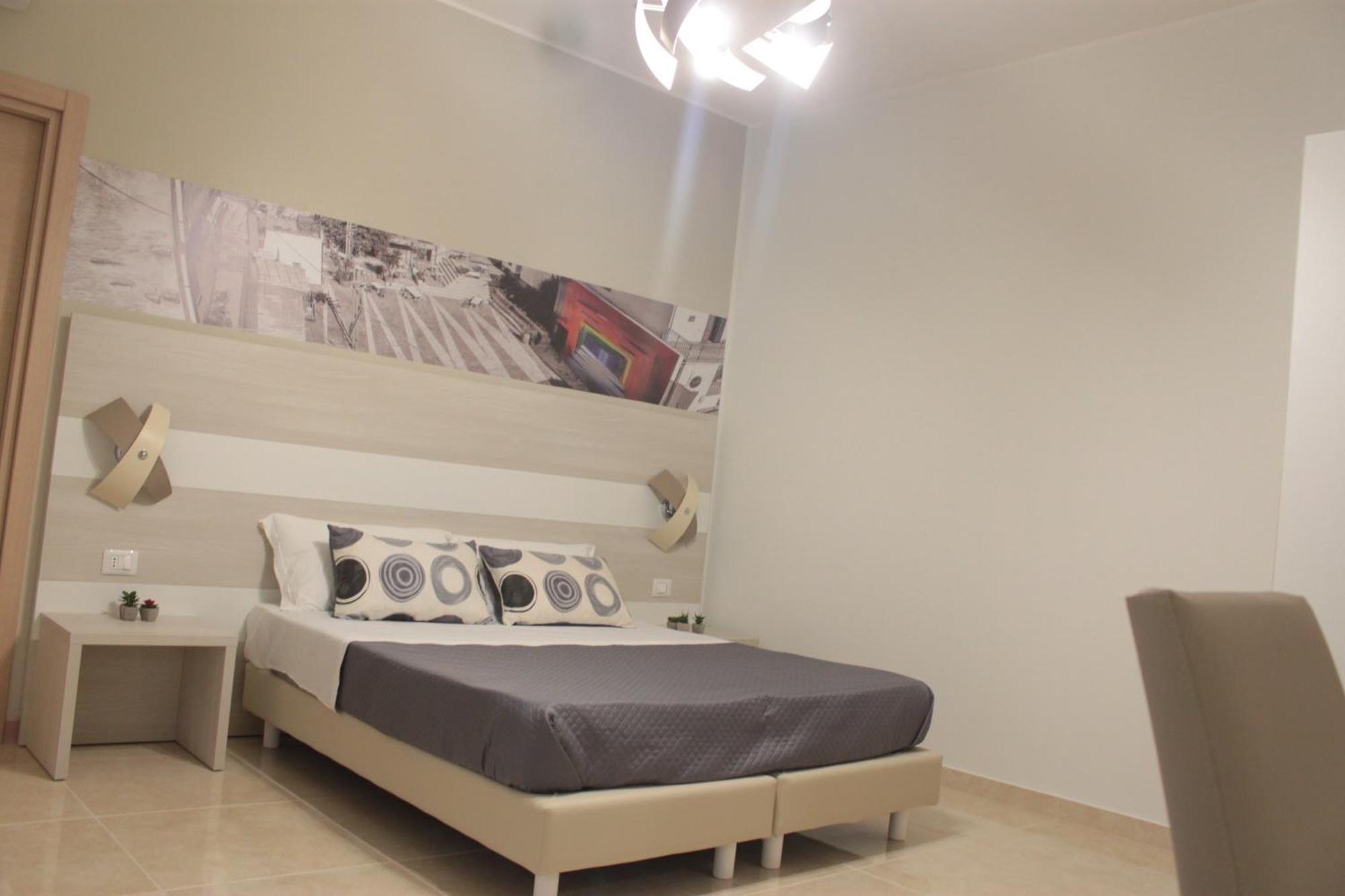 A'Mantia Hotel Амантеа Екстериор снимка