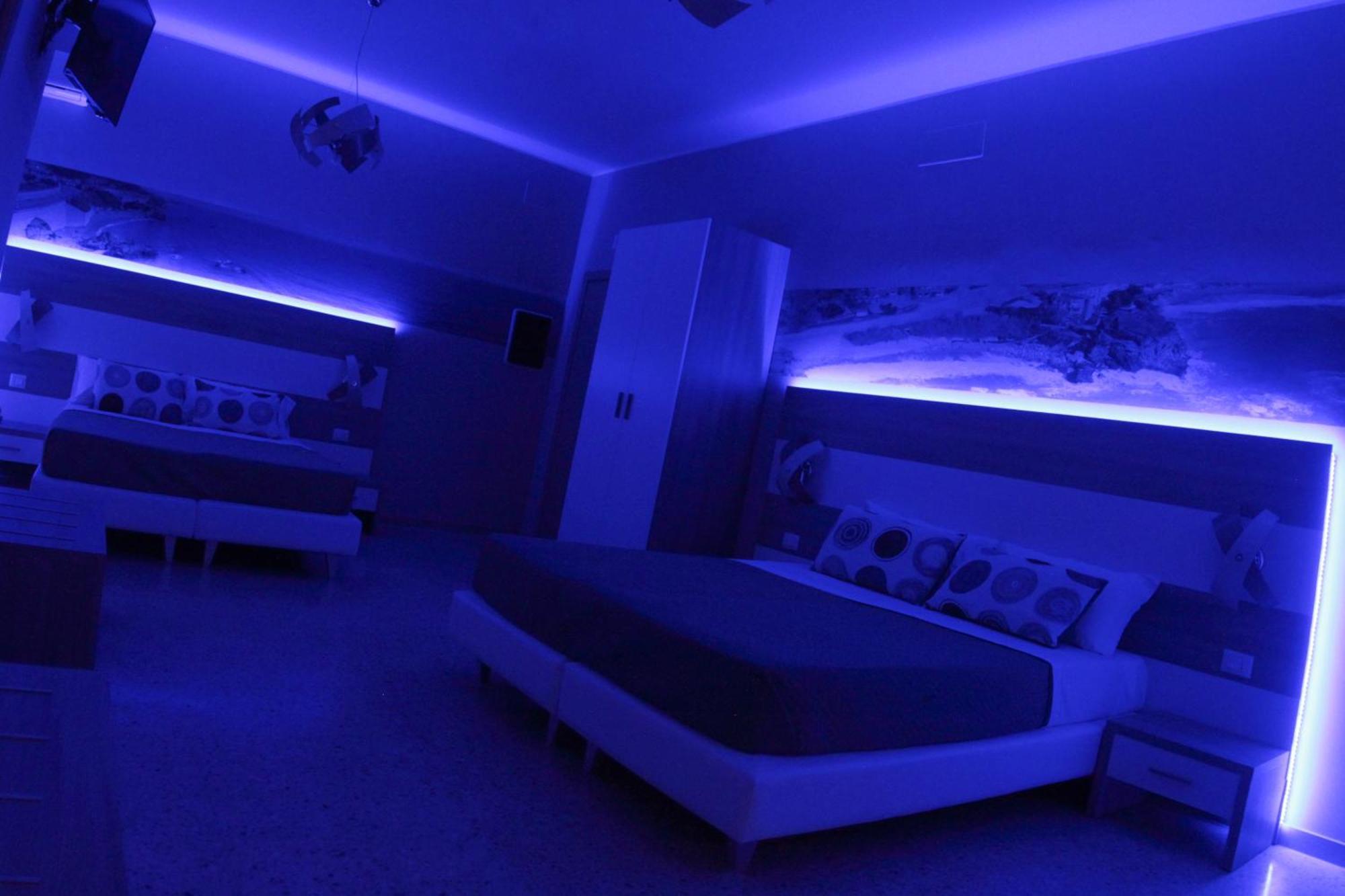 A'Mantia Hotel Амантеа Екстериор снимка