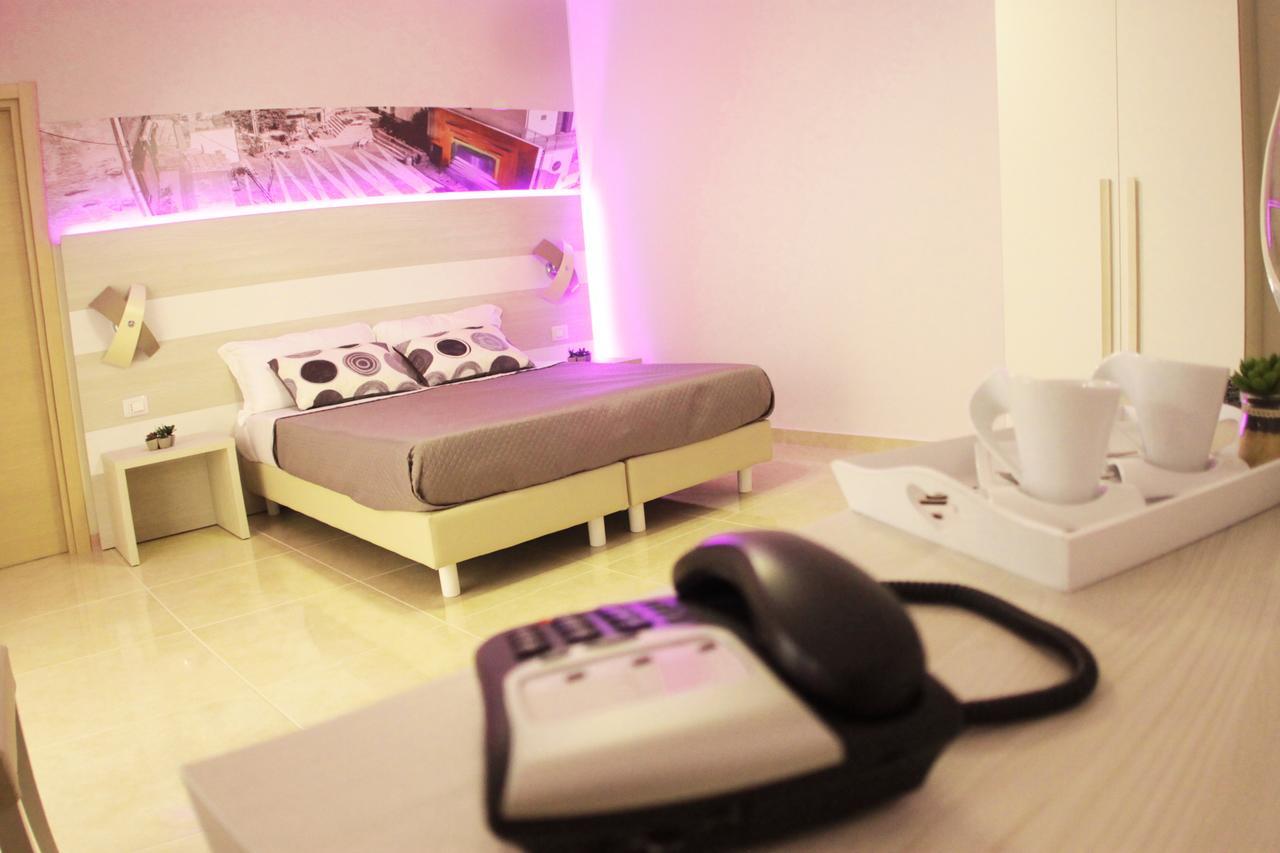 A'Mantia Hotel Амантеа Екстериор снимка