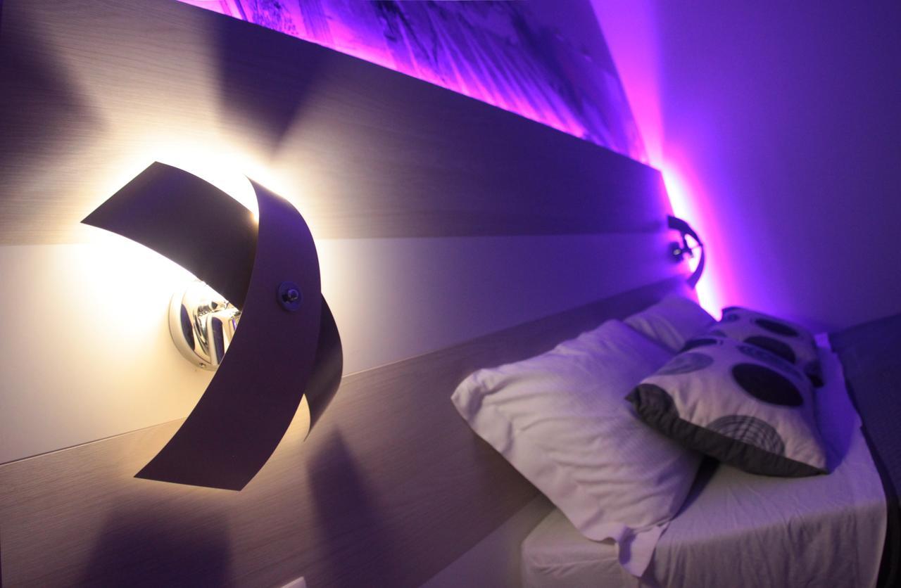 A'Mantia Hotel Амантеа Екстериор снимка