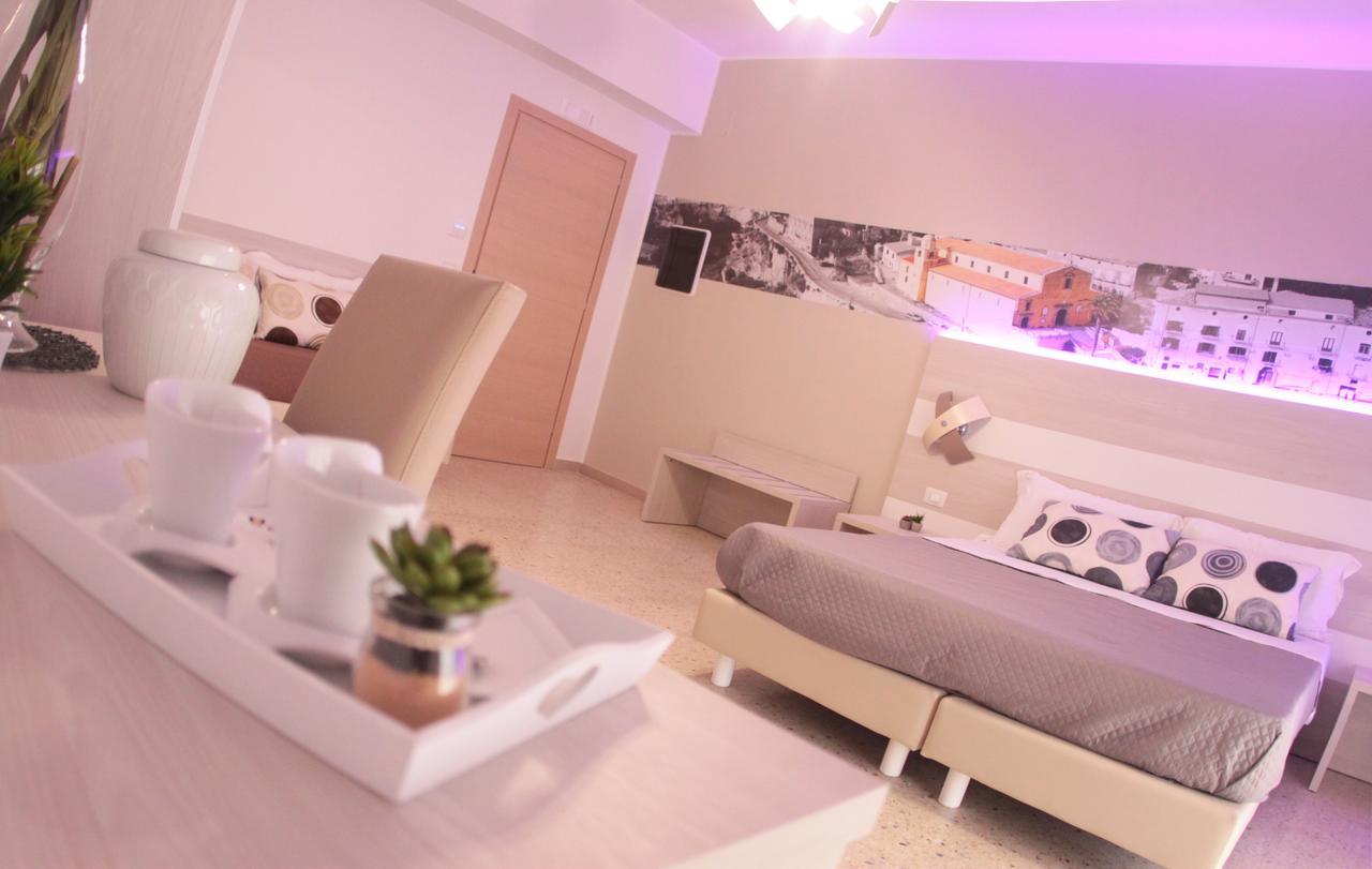 A'Mantia Hotel Амантеа Екстериор снимка