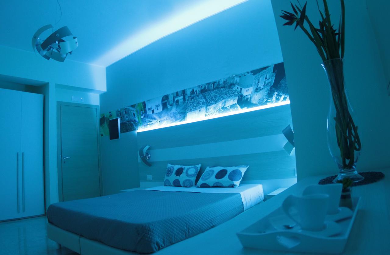 A'Mantia Hotel Амантеа Екстериор снимка