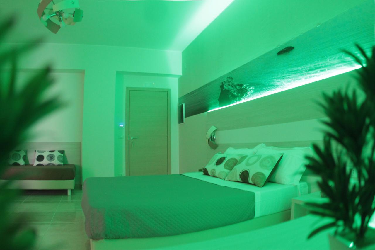 A'Mantia Hotel Амантеа Екстериор снимка