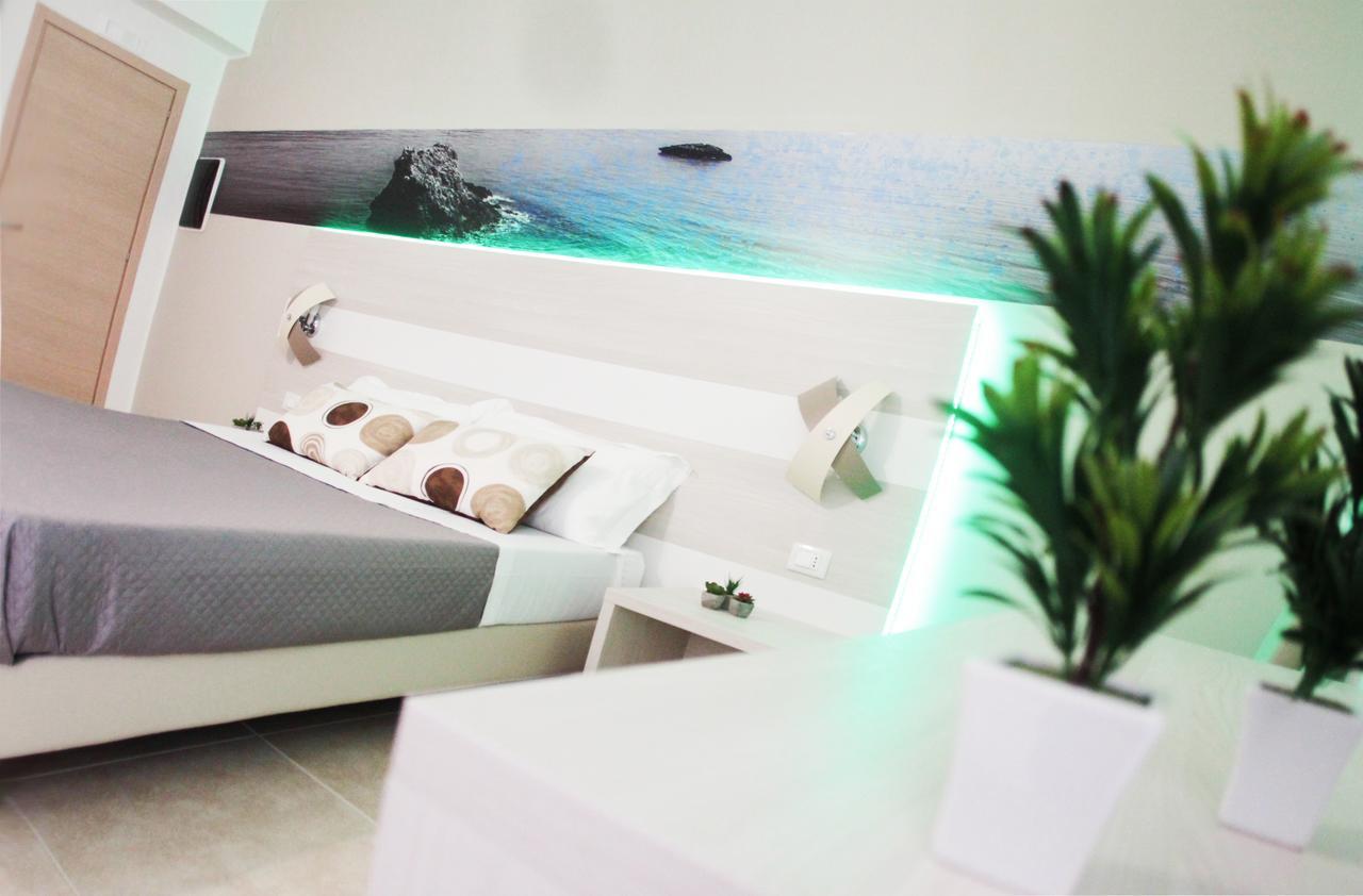 A'Mantia Hotel Амантеа Екстериор снимка