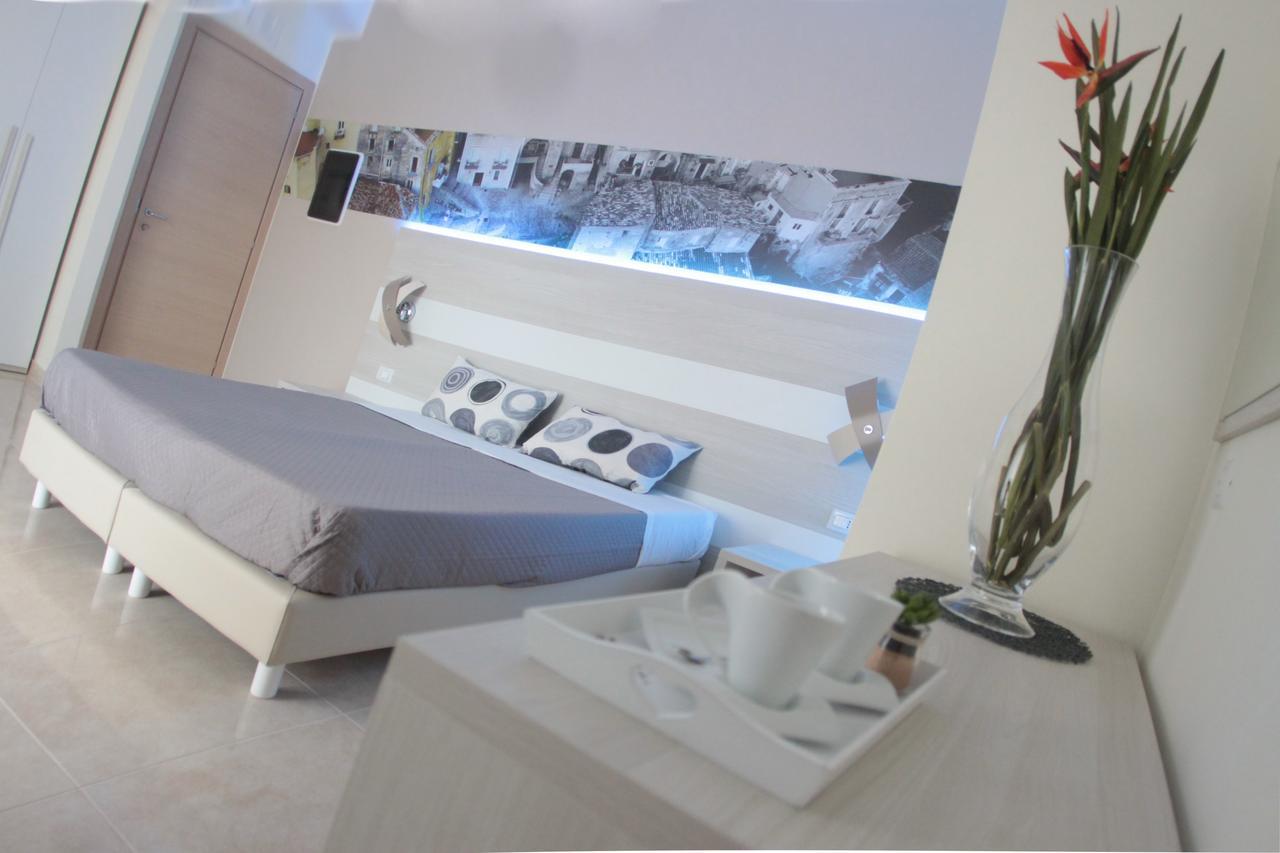 A'Mantia Hotel Амантеа Екстериор снимка