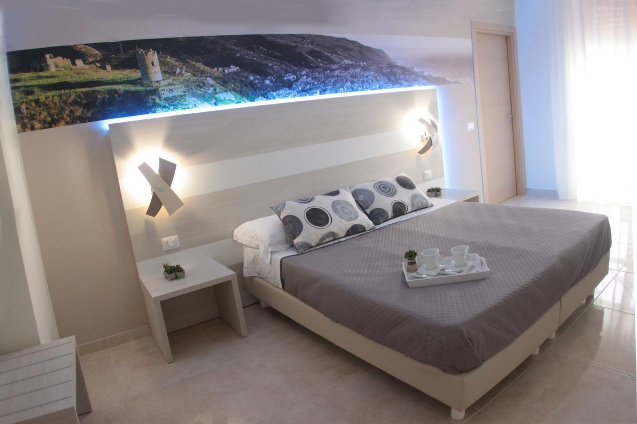 A'Mantia Hotel Амантеа Екстериор снимка
