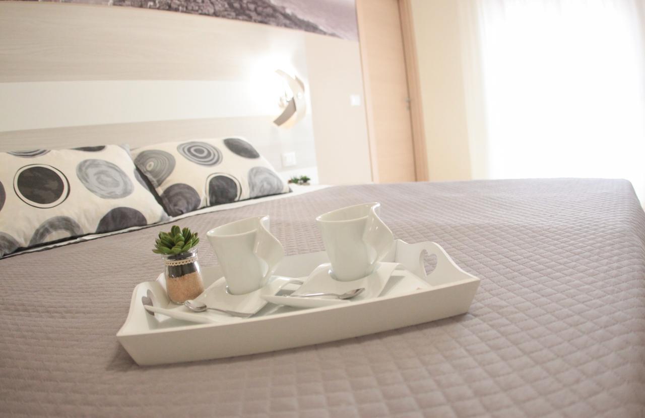 A'Mantia Hotel Амантеа Екстериор снимка