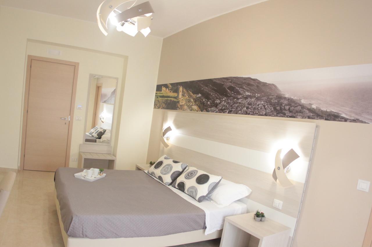 A'Mantia Hotel Амантеа Екстериор снимка