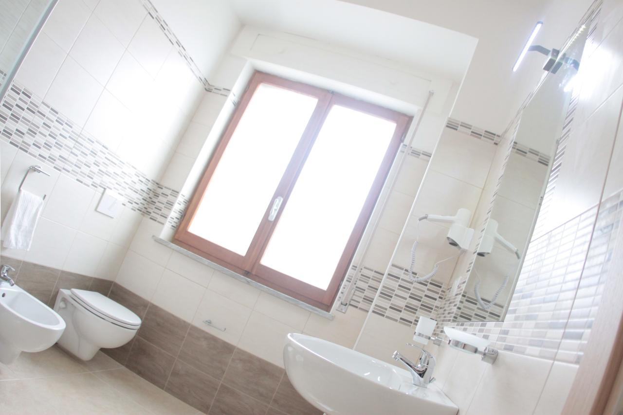A'Mantia Hotel Амантеа Екстериор снимка