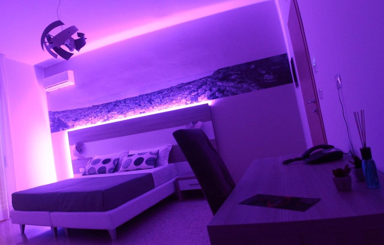 A'Mantia Hotel Амантеа Екстериор снимка